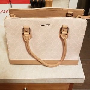 Nine west womens handbag
